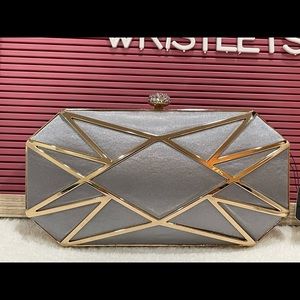 💛Mothers Day Special💛 Party Clutch 👛